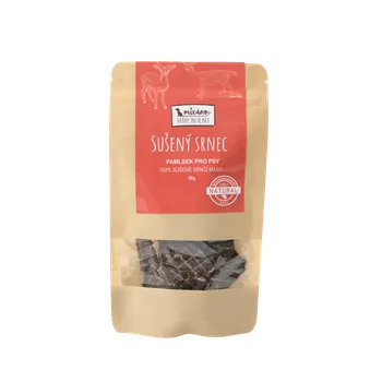 Koření Mixáno Sušený srnec 50g