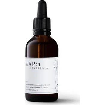 Kosmetika pro psa WAP: 1 olej na tlapky 50ml