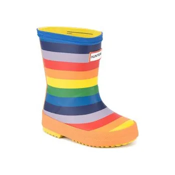Pánské holínky Holínky Hunter HFRK0006242 Barevná 28
