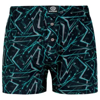 Souprava dámského spodního prádla EVONA a.s. Pánské trenky ALABAMA 466 Velikost: M