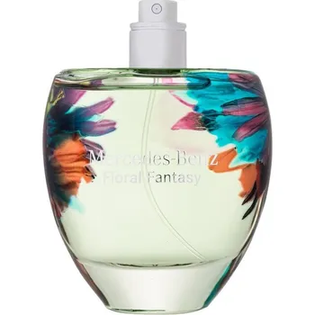 Dámský parfém Mercedes-Benz Floral Fantasy, Tester