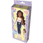 JIRI MODELS Magnetické panenky