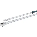 HAZET 6150-1CT, Momentový klíč 6150-1CT | Rozsah momentu 400–1000 Nm, Přesnost 3 %, Délka 1789 mm