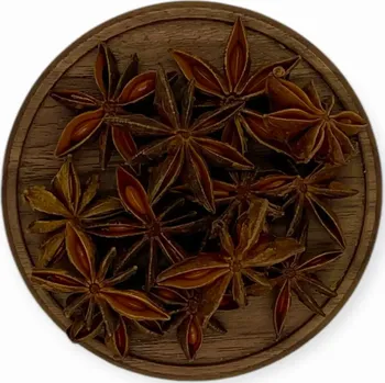 Koření Herbi Badyán celý, 25 g