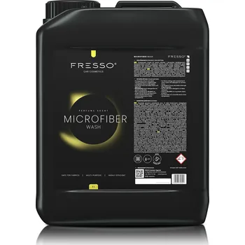 Fresso Microfiber Wash 5L prací prostředek