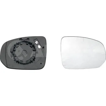 Autosklo Sklo do zrcátka, vnější zrcátko ALKAR 6432691