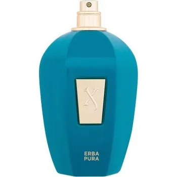 Unisex parfém Xerjoff Erba Pura 100 ml parfémovaná voda tester unisex