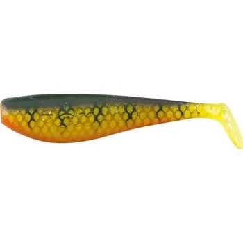 Fox Rage Gumová Nástraha Zander Pro Shad Natural Perch 14 cm
