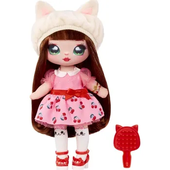 Na! Na! Na! Surprise Sweetest Sweets Panenka - Katie Kitten