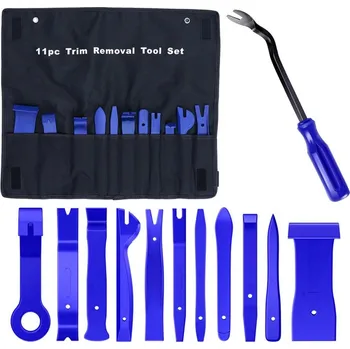 Potah na židli dobirkov.cz Sada stahováků na demontáž čalounění, 11 kusů