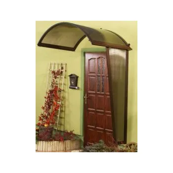 Zahradní stavba Boční díl k přístřešku Rondo