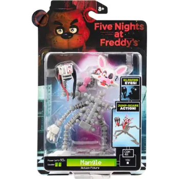 Figurka Five Nights at Freddys Toy Mangle 13cm