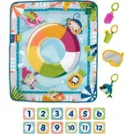 Fisher-Price Hrací podložka pro miminka