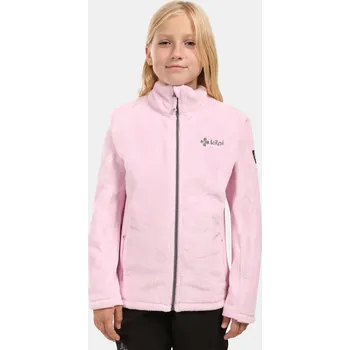 Chlapecká mikina Mikina Kilpi Skathi-JG LPN 98