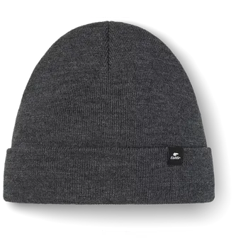 Čepice Čepice Eisbär Skater MÜ 2.0. Šedá