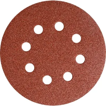 Brusný kotouč KLINGSPOR Zips suchý 125 P180 PS18EK