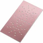siaspeed sandpaper 115x230mm 49 hole grit 150 (100 ks)