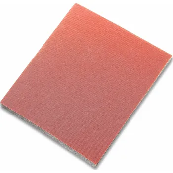 Průmyslové lepidlo siaair sandpaper 115x140mm grit 800 (10 ks)