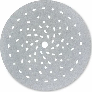 Průmyslové lepidlo siapro S-Performance sanding disc Ø150mm 81 hole grit 200 (100 ks)
