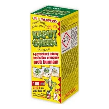 Herbicid Kaput green 1000ml
