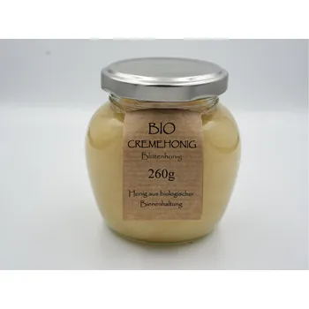 Rakousko - IMKEREI LOIDL LOIDL bio med 260g