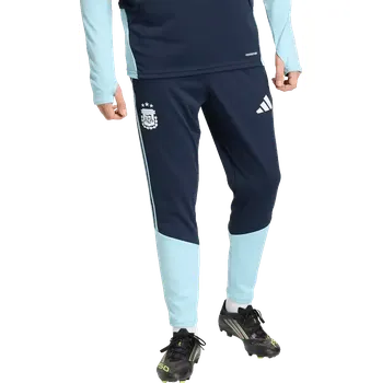 Pánské tréninkové kalhoty Adidas Argentina 2026 modré