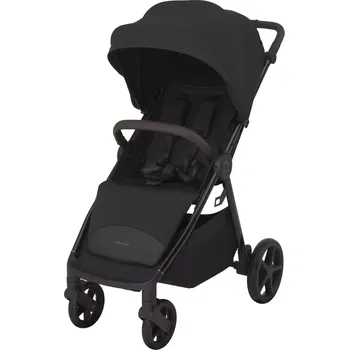 Kočárek Espiro Wave PRO 10 Classic Black 2026