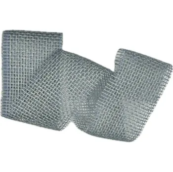 Stuha Stuha jutová JUTA GRAY MIST šedá 70mm x 2m (25,-Kč/m) (Stuha jutová, šedá, přírodní stuha, příjemně měkká, dobře tvarovatelná)