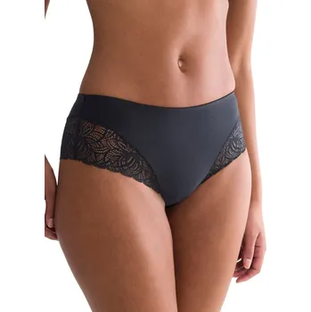 Kalhotky Kalhotky TRIUMPH AMOURETTE GRAPHIC HIPSTER BLACK 44 0