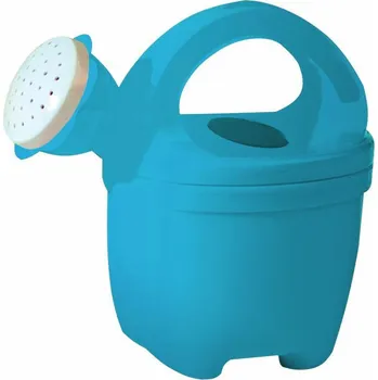 Hračka na písek Dětská konvička 0,5 l Androni - MODRÁ