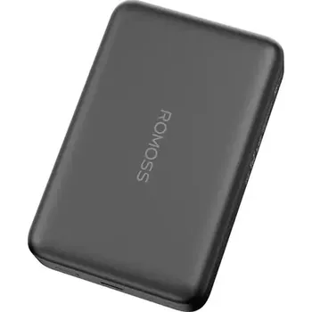 Powerbanka Romoss WSC10 10000mAh černá (WSC10-121-2133H)
