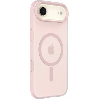 Mobilní telefon Belkin Grip magn. Schutzhülle iPhone Air pink MSA037HQPK
