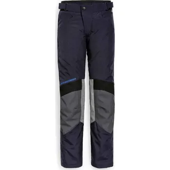 Moto kalhoty Kalhoty BMW PaceDry Adventure pánské tmavěmodré 60