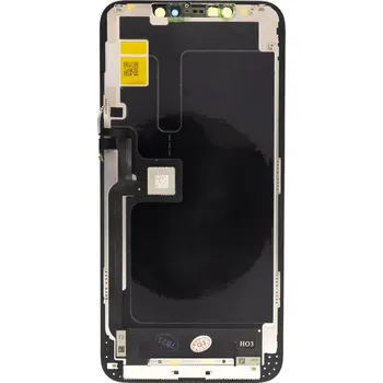 iPhone 11 Pro Max LCD Display + Dotyková Deska Black H03i