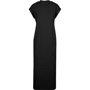 Dámské šaty Build your Brand BY302 černé