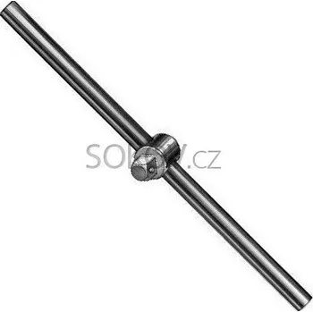 Posuvné měřítko TONA Vratidlo 1/2"" 240 mm 1255