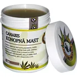 Canabis Product Konopná mast
