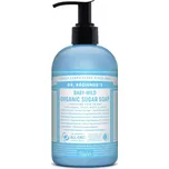 Dr. Bronner's Tekuté mýdlo na tělo i vlasy SUGAR-SHIKAKAI, BABY-MILD 355 ML