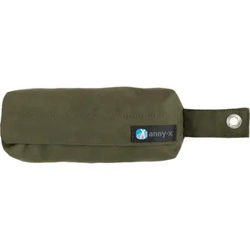 Pamlskovník annyx podšívka tašky olivová XS