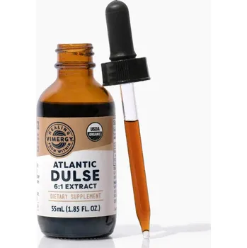 Sklenice Vimergy Atlantic Dulse Extract 55ml
