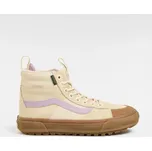 VANS boty - MTE Sk8-Hi Waterproof White/P (WHP) velikost: 40