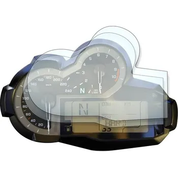 SEFIS ochranná fólie budíků BMW R1200GS LC Adventure 2014-2017