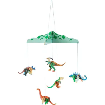 Studio Roof Dinosaurland