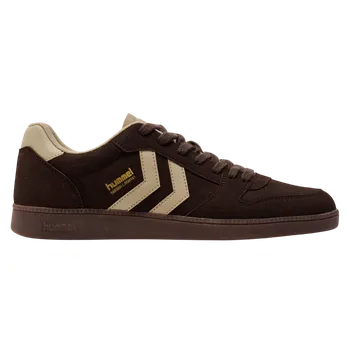 Dámské tenisky Obuv Hummel Handball Perfekt Cl Sneaker 226217-8071 Velikost 38 EU | 5 UK | 6 US | 24 CM