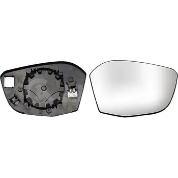 Autosklo Sklo do zrcátka, vnější zrcátko ALKAR 6432775