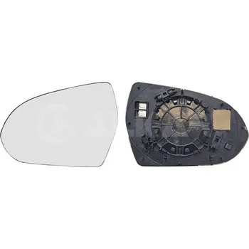 Auto zrcátko Sklo pro zpětné zrcátko ALKAR 6437999