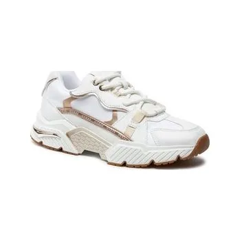 Dámské tenisky Sneakersy Guess FLGCAI FAB12 Bílá 35