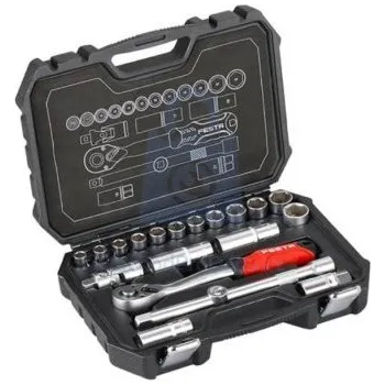 Gola sada Gola sada CrV 20ks 1/2", EDICE DAKAR, FESTA , balení 1 ks