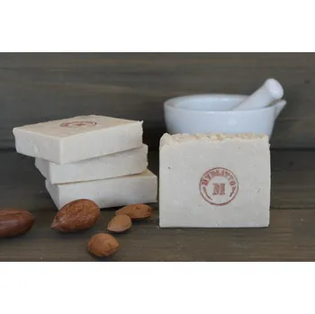 Mýdlo Mydlitto Jemné KOZÍ mýdlo s magneziem 100 g