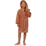 Dětský župan s kapucí, Tuscany 104